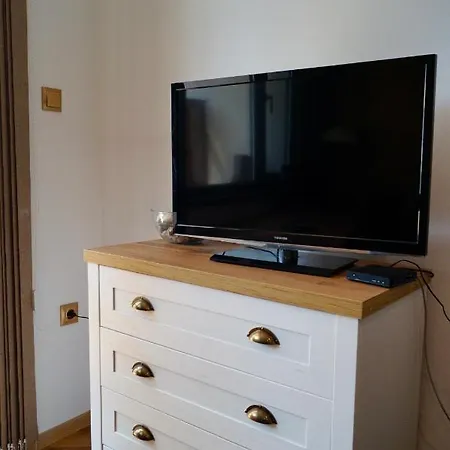 Luxury 2-bedroom - In The Centre