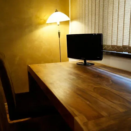 Luxury 2-bedroom - In The Centre Apartamento *