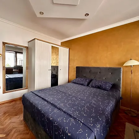 Apartamento Luxury 2-bedroom - In The Centre