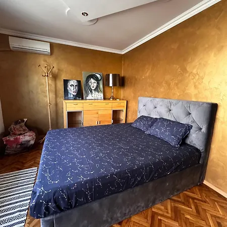 Apartamento Luxury 2-bedroom - In The Centre